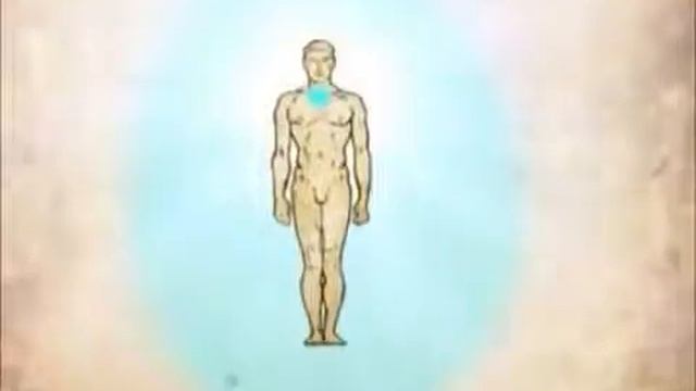 ***Биополе Человека*** | ***Biopole Cheloveka***