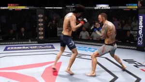 UFC 250: SEAN O'MALLEY VS. EDDIE WINELAND