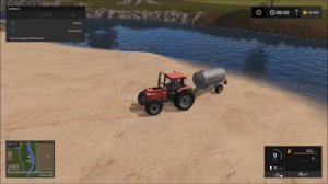 farming simulator 2017 how to water your animals (pigs cows sheep)for free