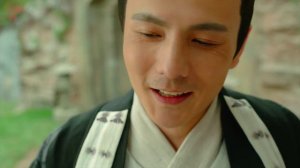 У Синь, изгоняющий демонов 3 сезон 23 серия