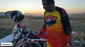 Обзор Motoland WRX 450