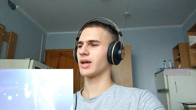 Реакция на Dimash - Golden | 2021 | Димаш Кудайберген - Golden смотреть онлайн