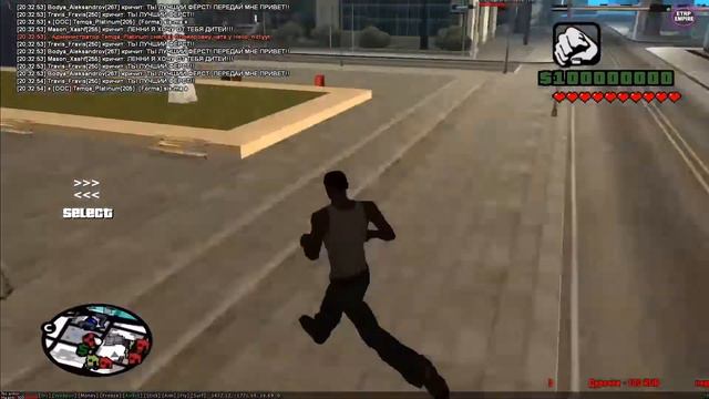 Черный день для Нубо РП 🔥| 1 ЧАСТЬ (СТРИМ ЛЕННИ) смотреть онлайн