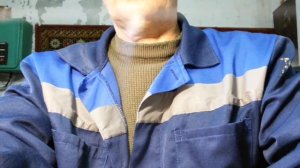 Привязывание крючков на основную леску для цепарной ставки для ловли ставриды.