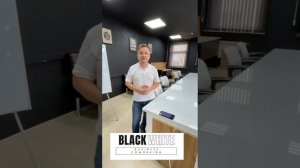 Black & White Business Coworking