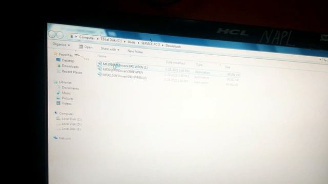 How to Install/Configure/Share Canon MF3010 Printer/Scanner in Windows 10 | Canon MF3010 Printer смотреть онлайн