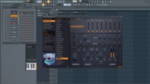 КАК СДЕЛАТЬ МЕЛОДИЮ ОБЪЁМНОЙ С ПОМОЩЬЮ Layer В FL STUDIO !