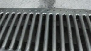 Горизонтальный дренаж для футбольных полей с искусственным покрытием