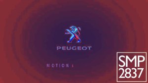 Peugeot Logo Effects (Inspired by Surround Sound 2000 Effects)