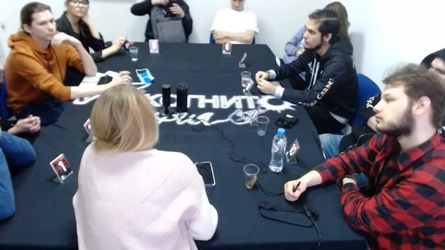 Entropy Project 8.0 смотреть онлайн