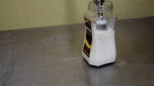 НЕВОЗМОЖНОЕ ВОЗМОЖНО. УЛЬТРАЗВУКОВОЙ ДИСПЕРГАТОР. МАСЛО-ВОДА 1 к 4