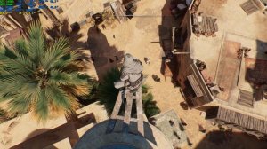 Assassin's Creed Mirage | GTX 1650S | BEST SETTINGS 60FPS AVG