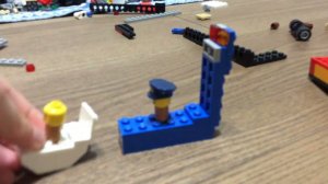 Скибиди туалет