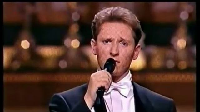 Helmut Lotti Goes Classic - part II.FLV смотреть онлайн