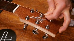 How to change strings on Acoustic Guitar | Guitar Tech Tips | Ep. 11 | Thomann