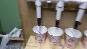 Промывка форсунок ваз (стенд для промывки).