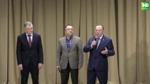 Батырлар 25/06/23