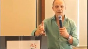 Огулов А Т О вреде молочных продуктов  Часть 1  2016