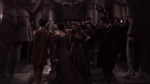 Mara & Morok | We're burning down