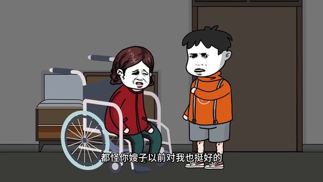 儿媳妇借50万给小叔子，小叔子想赖账 смотреть онлайн