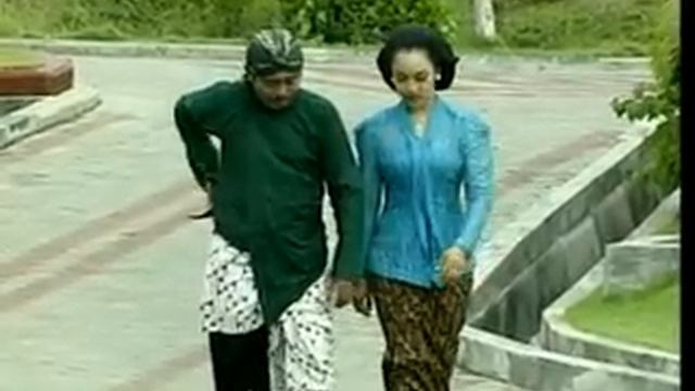 NyidamSari - Manthou's '' Campursari Gunung Kidul #dasastudio смотреть онлайн