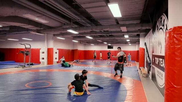 Детские тренера по вольной борьбе приглашают юных астанчан быть добропорядочными смотреть онлайн