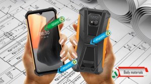 ULEFONE ARMOR 8 PRO