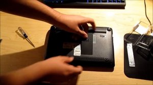 RAM Upgrade: ASUS Eee PC 1005PE Netbook