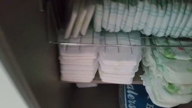 ОРГАНИЗАЦИЯ ДЕТСКОЙ ОДЕЖДЫ/ХРАНЕНИЕ ВЕЩЕЙ В ДЕТСКОМ ШКАФУ И КОМОДЕ