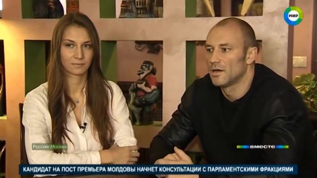 "Модельный ряд" смотреть онлайн