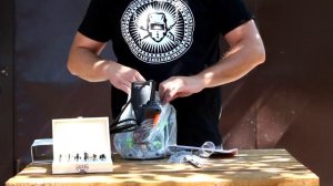 Фрезер Stromo SER 2100