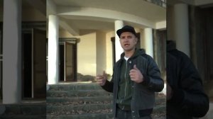 Реконструкция зданий