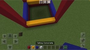 How To Make The Hit Entertainment Logo In Minecraft