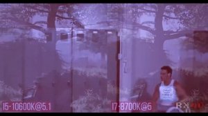 RX4D - Новый Core i5 feat  intelboy