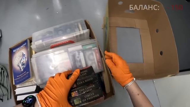Аукцион Контейнеров В США С ЖЕНЕЧКОЙ! Жена Купила Контейнер и Вот Что Из Этого Получилось...