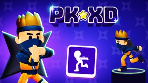 PK XD НОВОСТИ Spoiler Alert ? НИНДЗЯ ПРИБЛИЖАЮТСЯ в PKXD ? Лавинья ПК ХД ? #PKXD