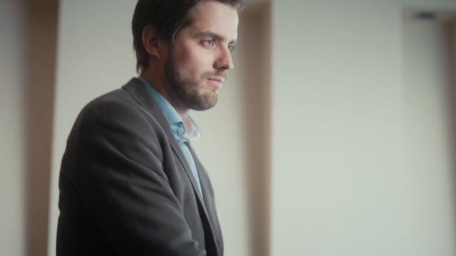 Business lounge in Moscow Domodedovo Airport (Бизнес-зал Московского аэропорта Домодедово) смотреть онлайн