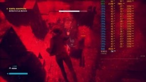 XEON E5 2640v3 +RTX2060 in Games
