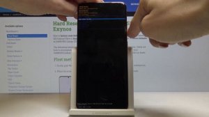 How to Open Recovery Mode in SAMSUNG Galaxy S20 – Recovery System