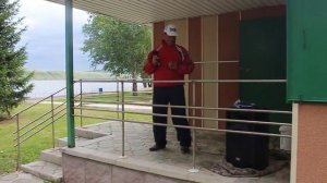 Раиль Биккулов