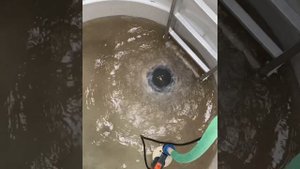 Самоизлив скважины. Обустройство скважин