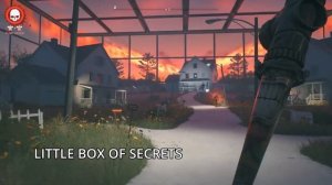 Dead Island 2: Haus | All Lockbox Key Locations