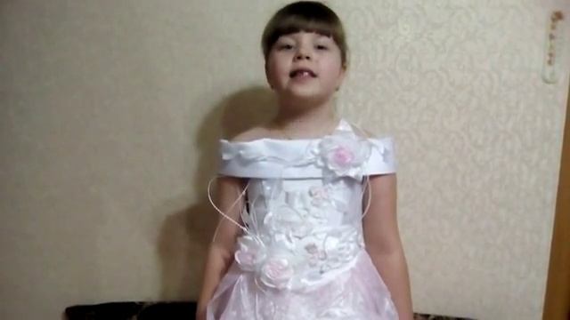 Агния Барто «Мы с Тамарой ходим парой» смотреть онлайн