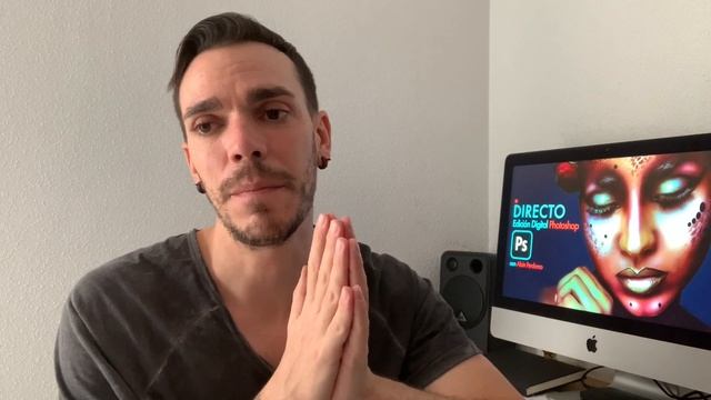 PROFUNDIDAD DE COLOR 8 BITS VS 16 BITS | Alain Perdomo смотреть онлайн