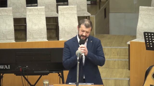 В тиши ночной (Андрей Скорняков) смотреть онлайн