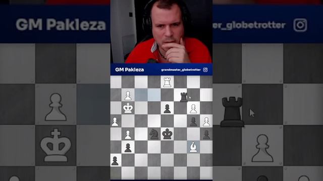 Szachowe EL CLASICO: GM Kamsky vs GM Pakleza 💪