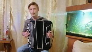 Русская дорога - Игорь Растеряев..mp4