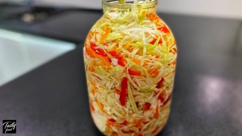 КАПУСТА НА КАЖДЫЙ ДЕНЬ ИЛИ КАПУСТА КРУГЛЫЙ ГОД!