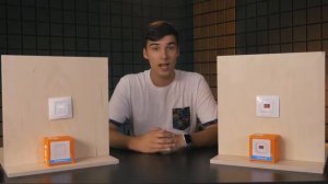 Терморегуляторы Terneo AX и SX с Wi-Fi управлением