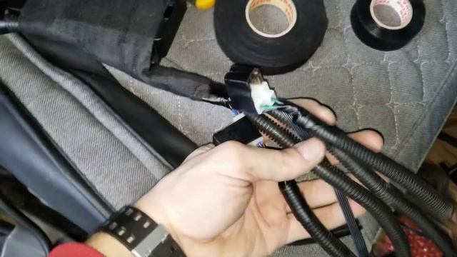 На самом деле  МОЖЕТ КАЖДЫЙ! Пошаговая установка Starline A93 V2